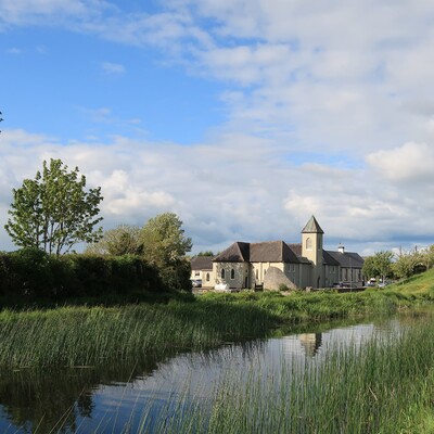 St. Mary's Church