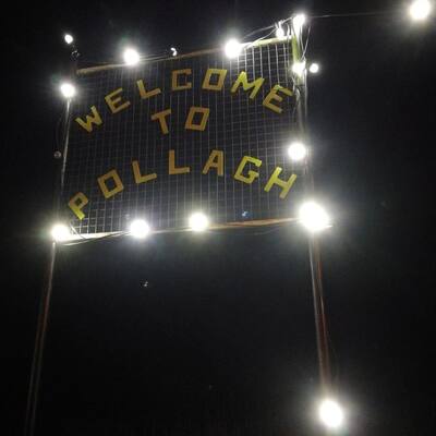 Welcome to Pollagh
